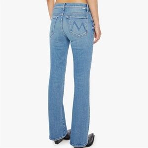 Lil Mother Outsider Sneak flag me down jeans 29 30 petite denim